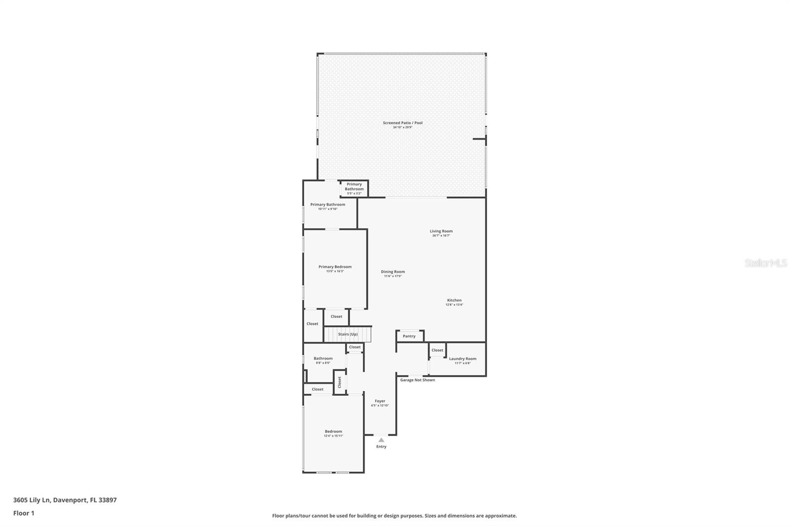 Image 53 of 55 For 3605 Lily Lane