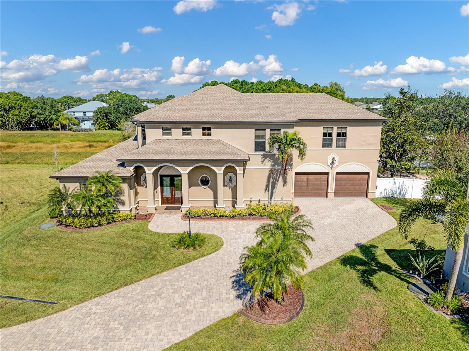 Details for 5811 Blue Bonnet Court, PORT ST LUCIE, FL 34986