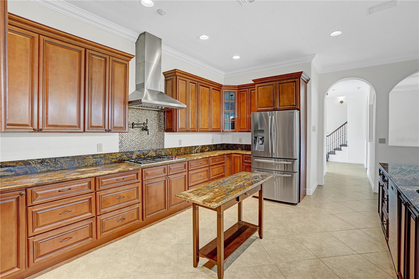 Image 17 of 72 For 5811 Blue Bonnet Court