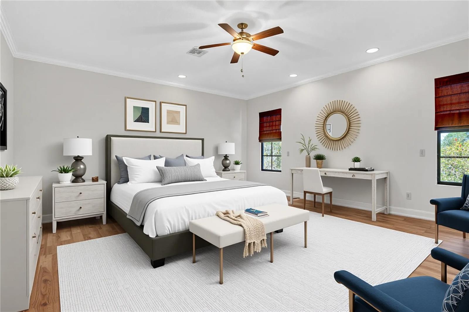 Image 32 of 72 For 5811 Blue Bonnet Court