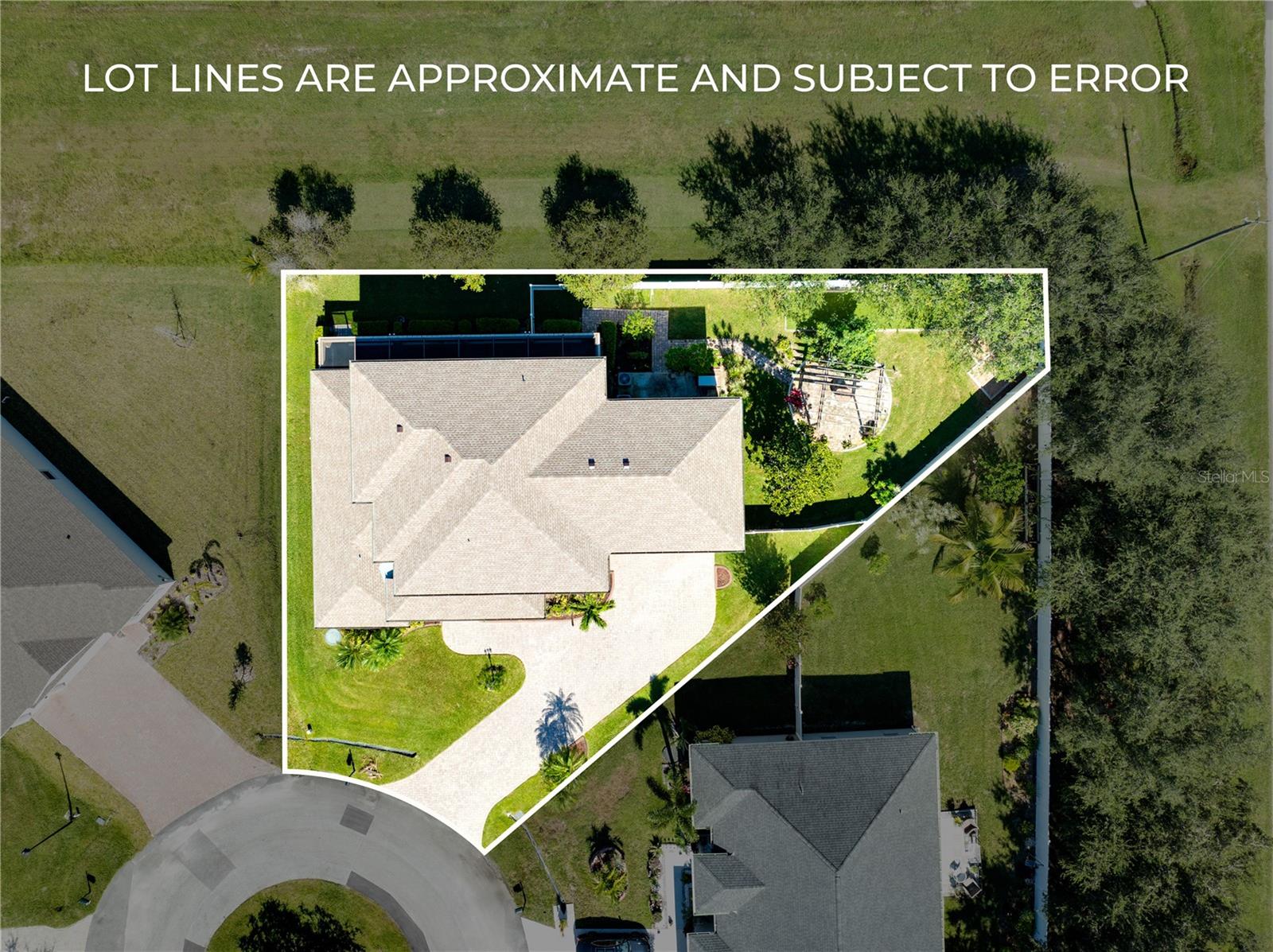 Image 64 of 72 For 5811 Blue Bonnet Court