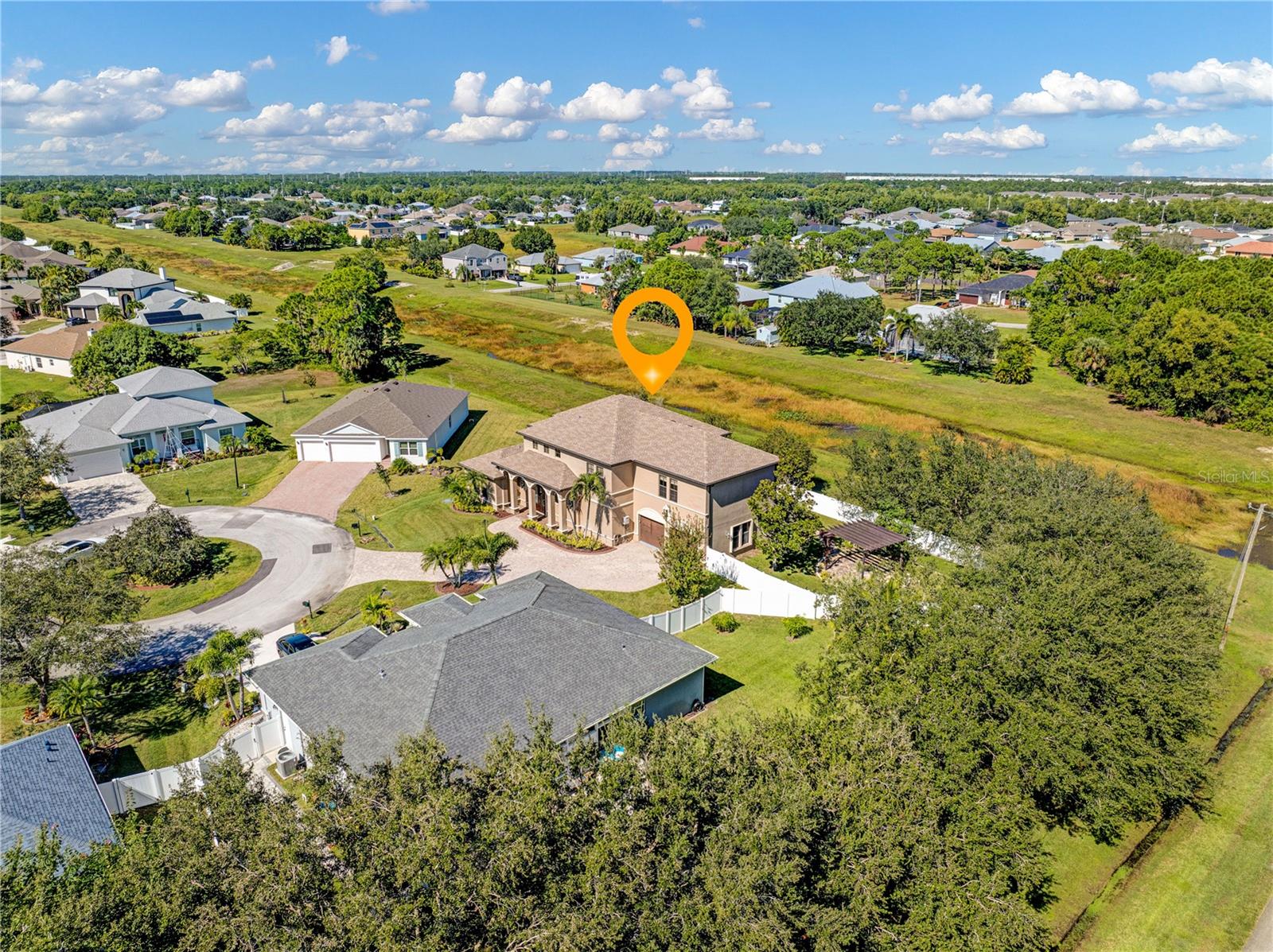 Image 66 of 72 For 5811 Blue Bonnet Court