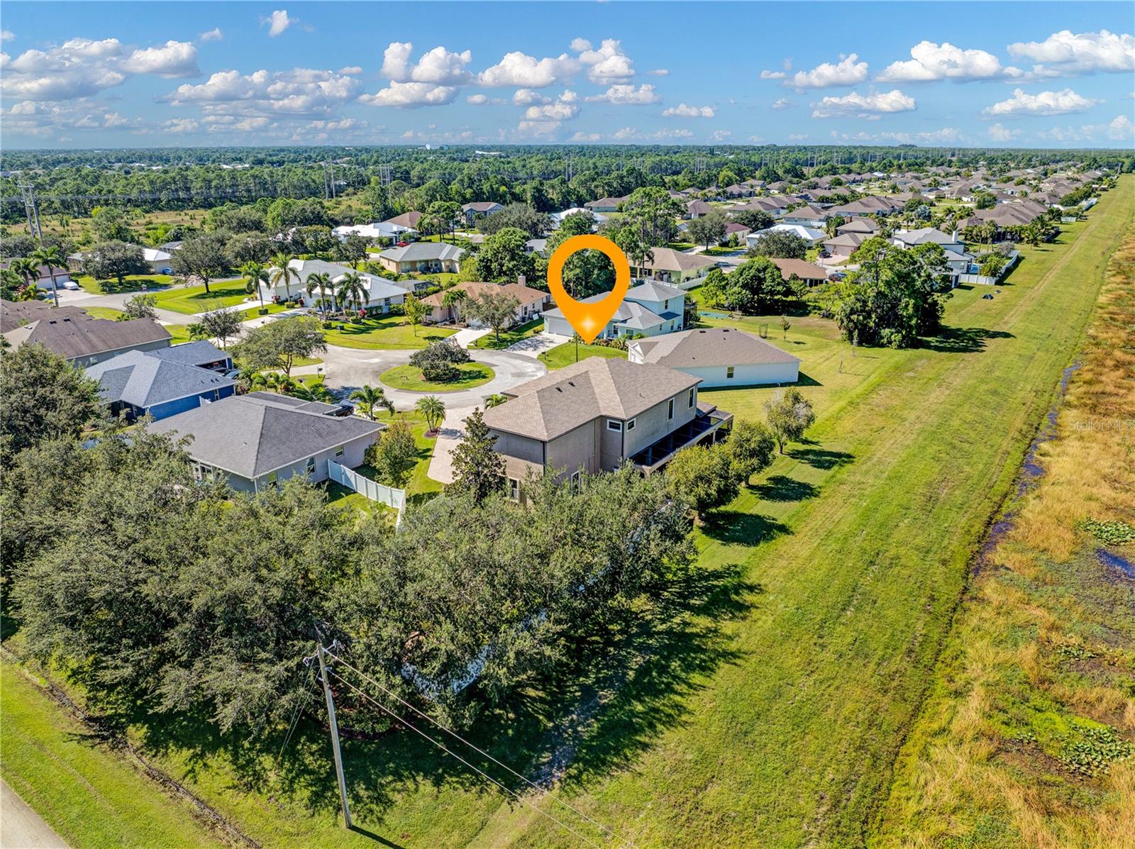 Image 67 of 72 For 5811 Blue Bonnet Court