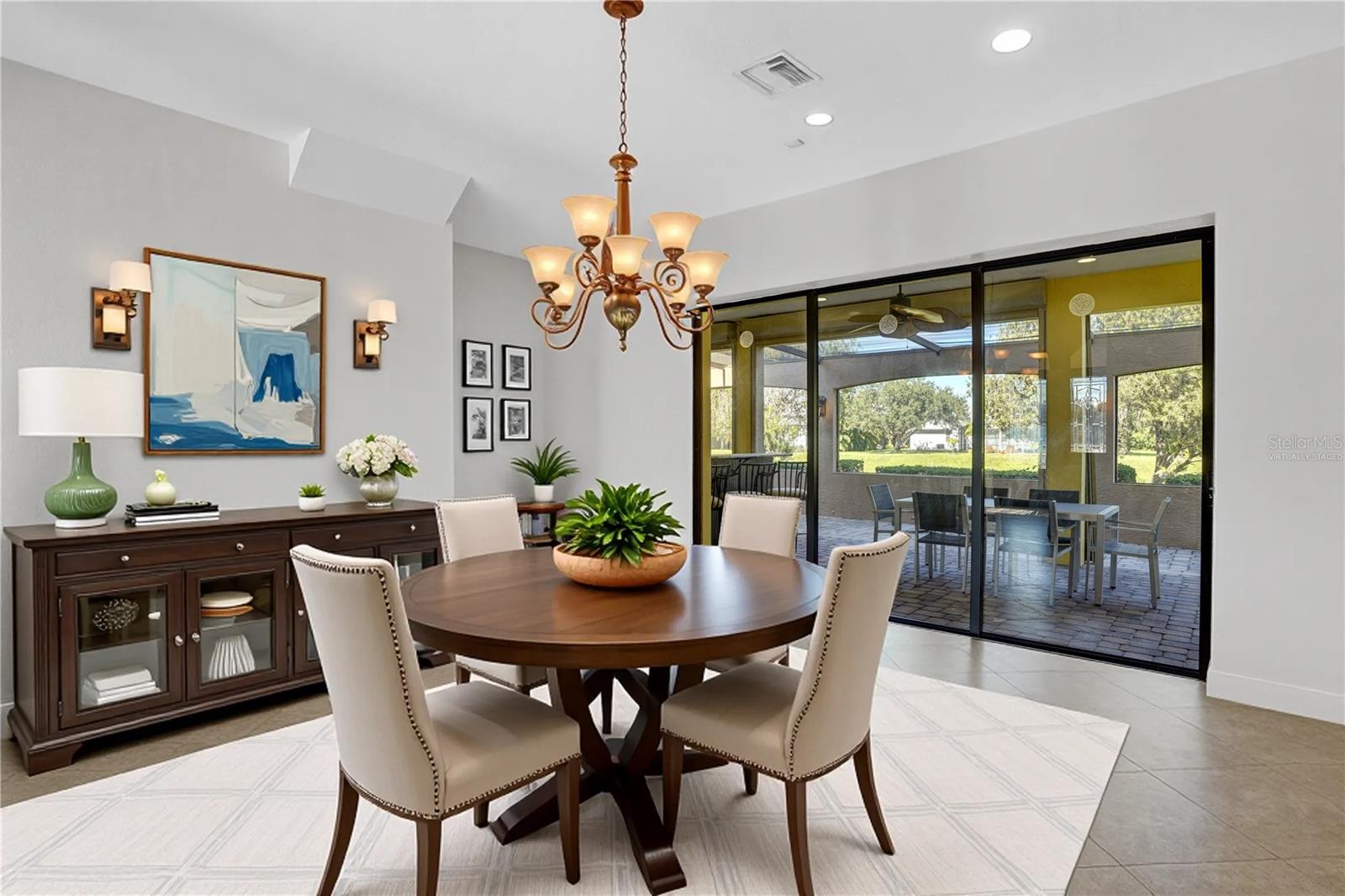 Image 7 of 72 For 5811 Blue Bonnet Court