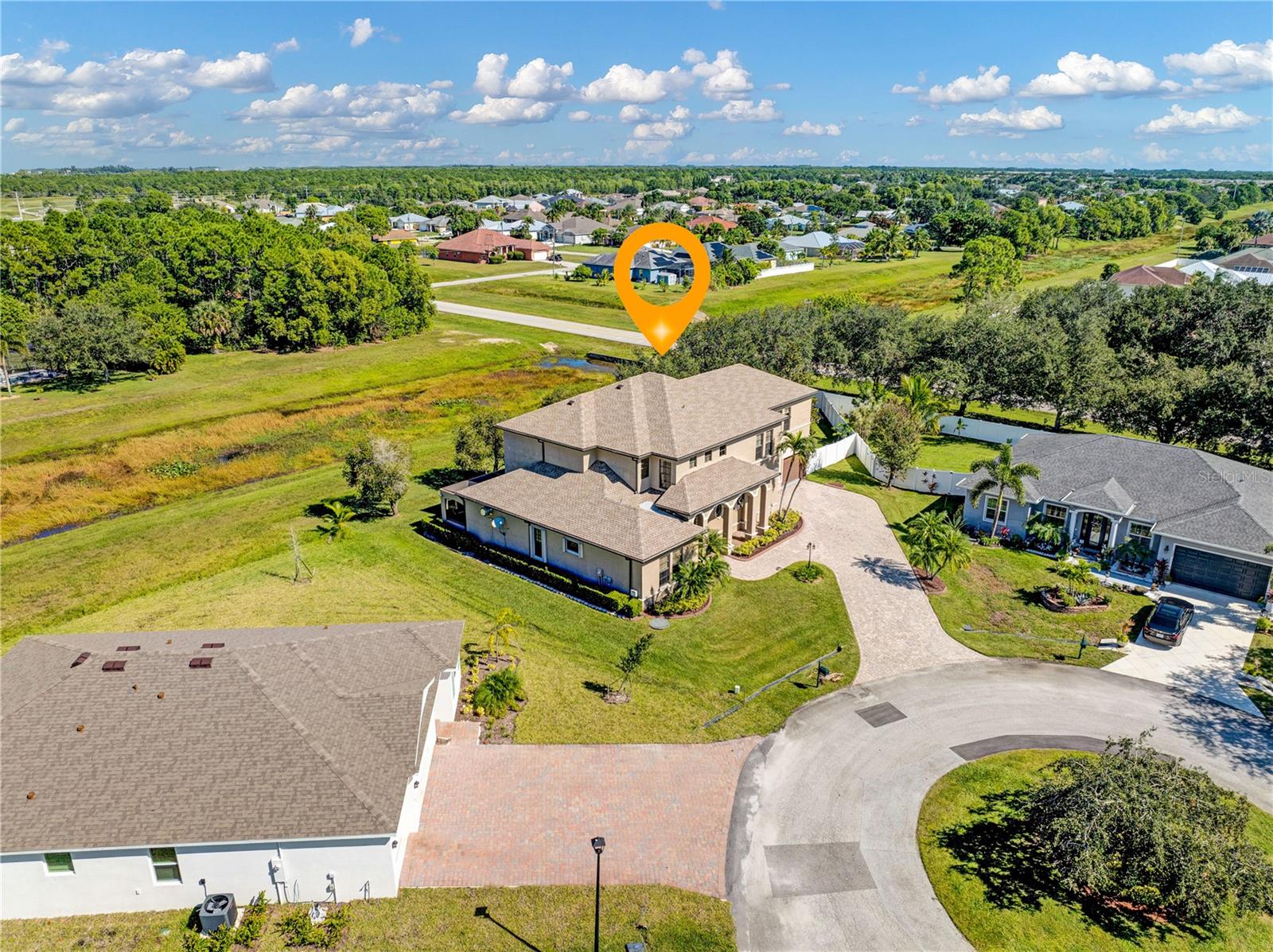 Image 70 of 72 For 5811 Blue Bonnet Court