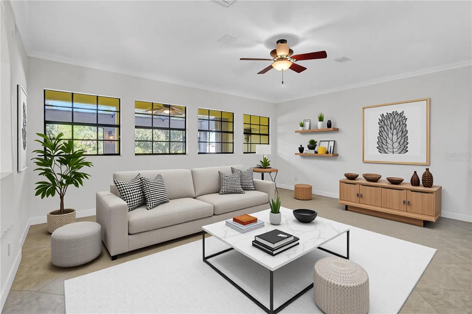 Image 9 of 72 For 5811 Blue Bonnet Court