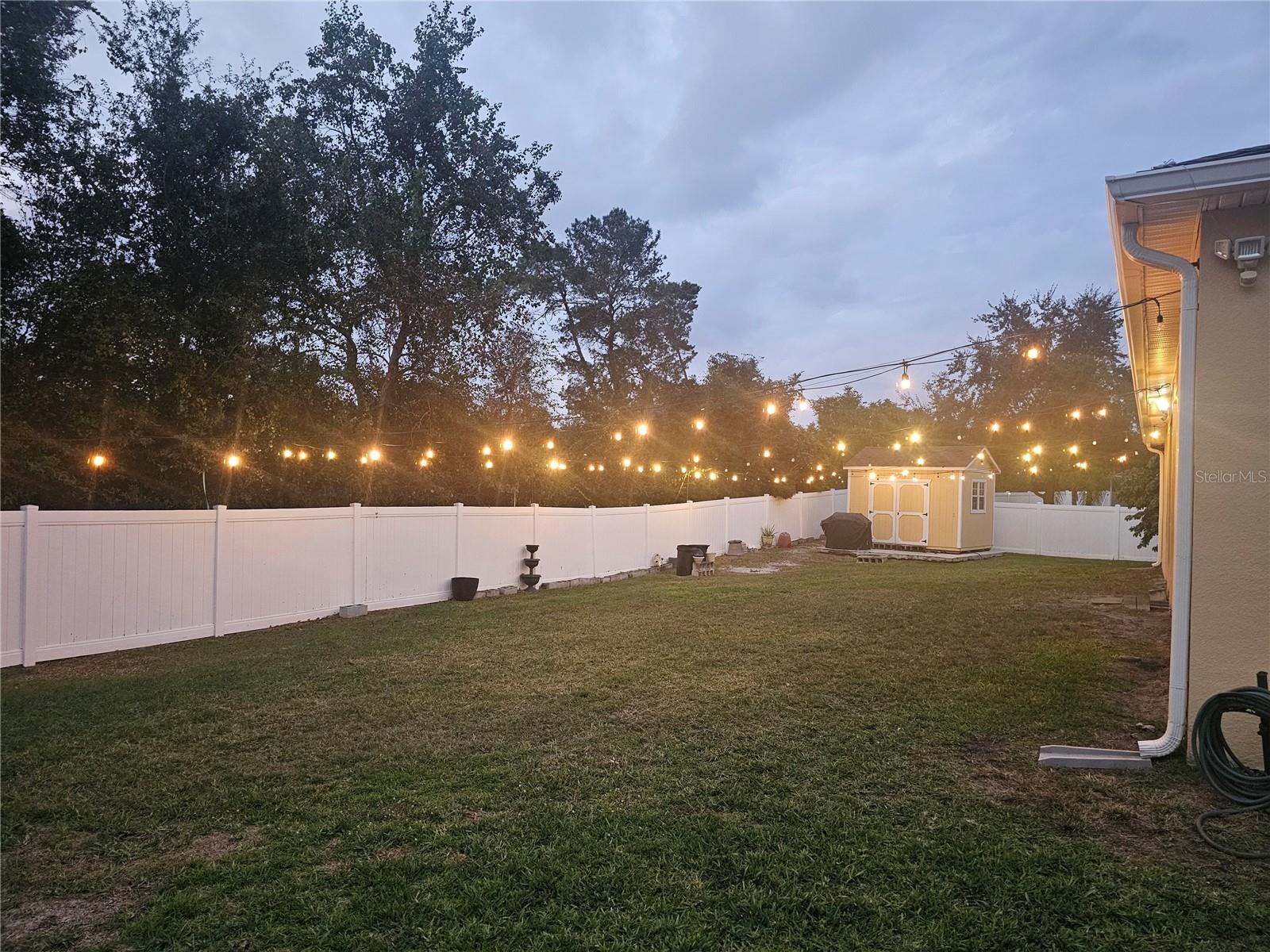 Image 28 of 28 For 1421 Daystar Lane