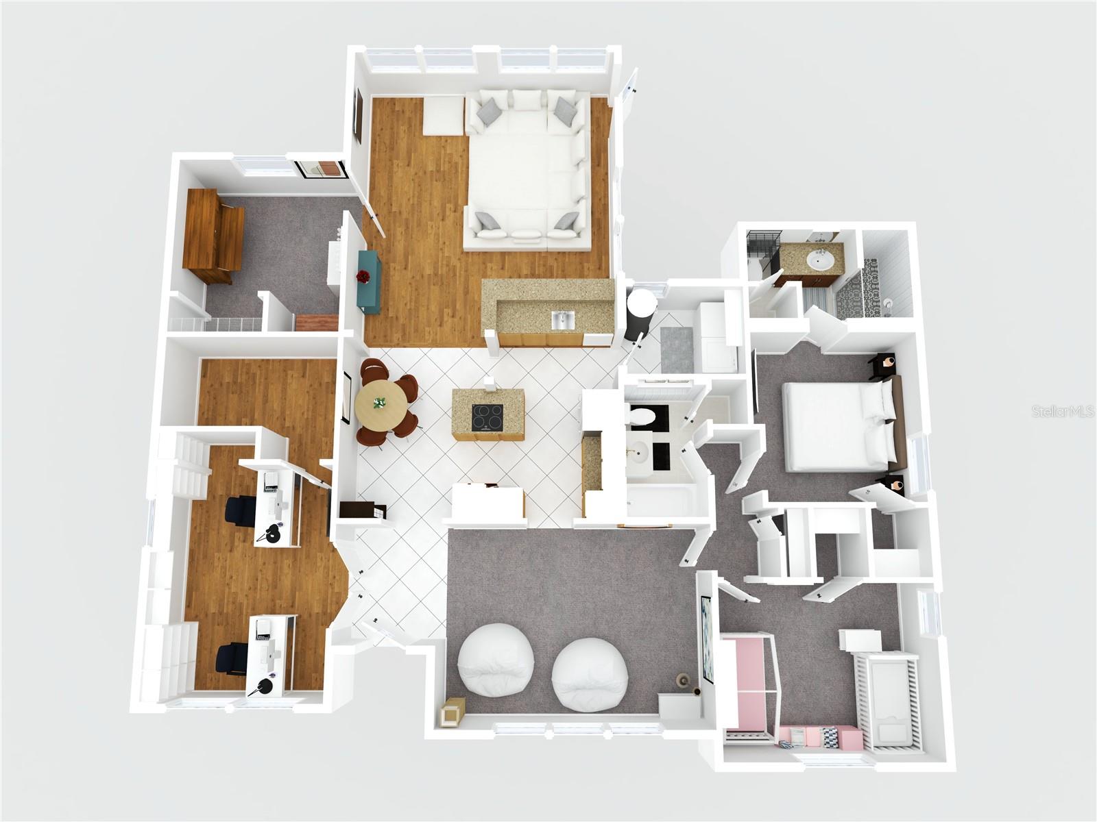 Image 26 of 38 For 807 Silver Drive