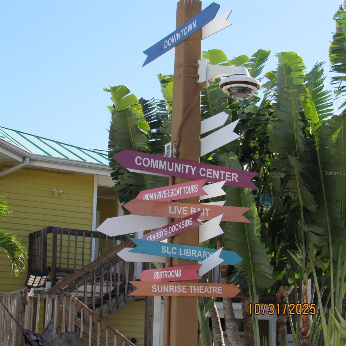 Image 10 of 12 For 2050 Oleander Boulevard 10-106