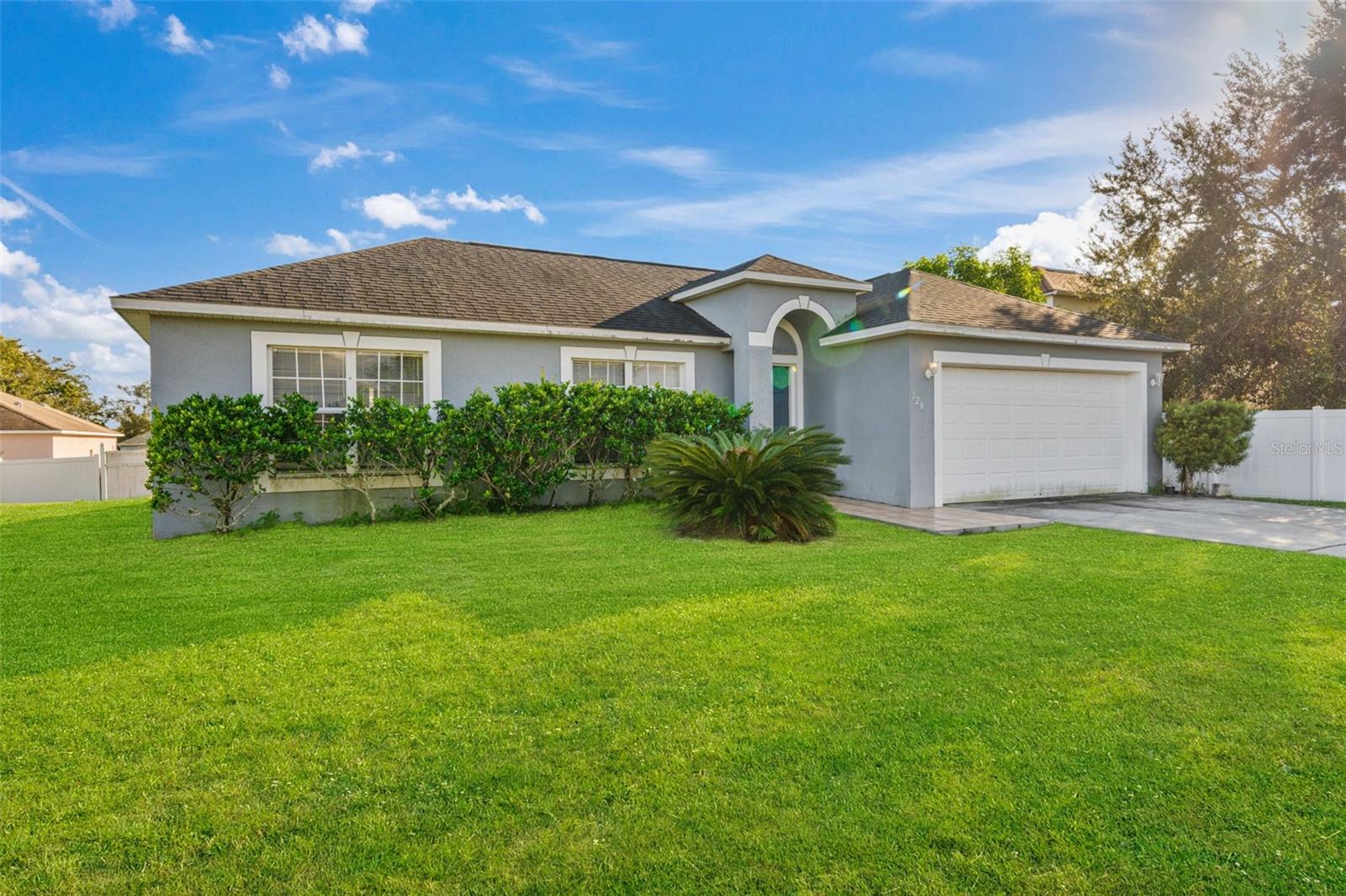 Details for 120 Flatfish Court, KISSIMMEE, FL 34759