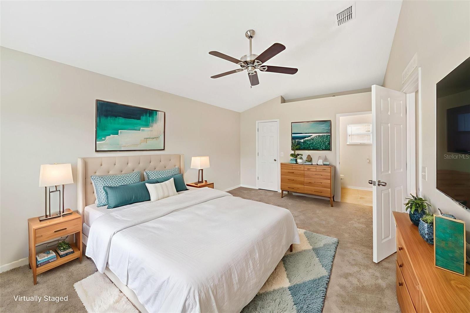 Image 23 of 61 For 120 Flatfish Court