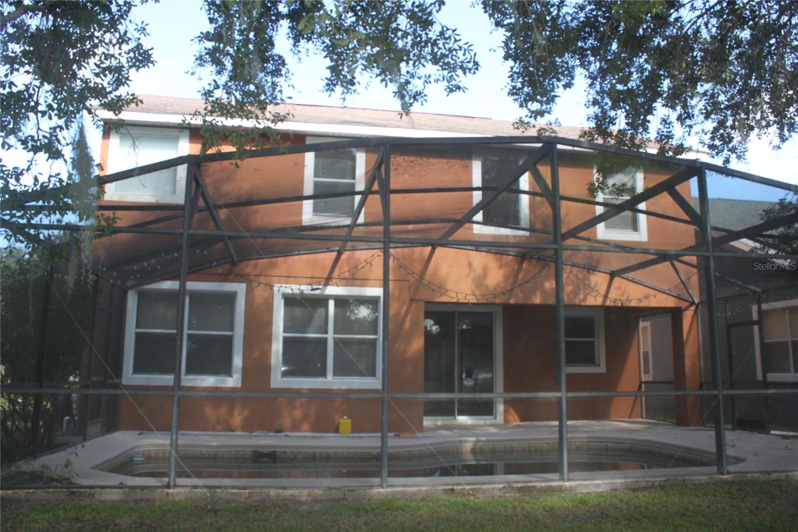 Image 26 of 26 For 4542 Blue Major Drive