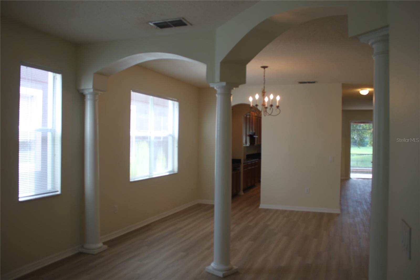 Image 3 of 26 For 4542 Blue Major Drive