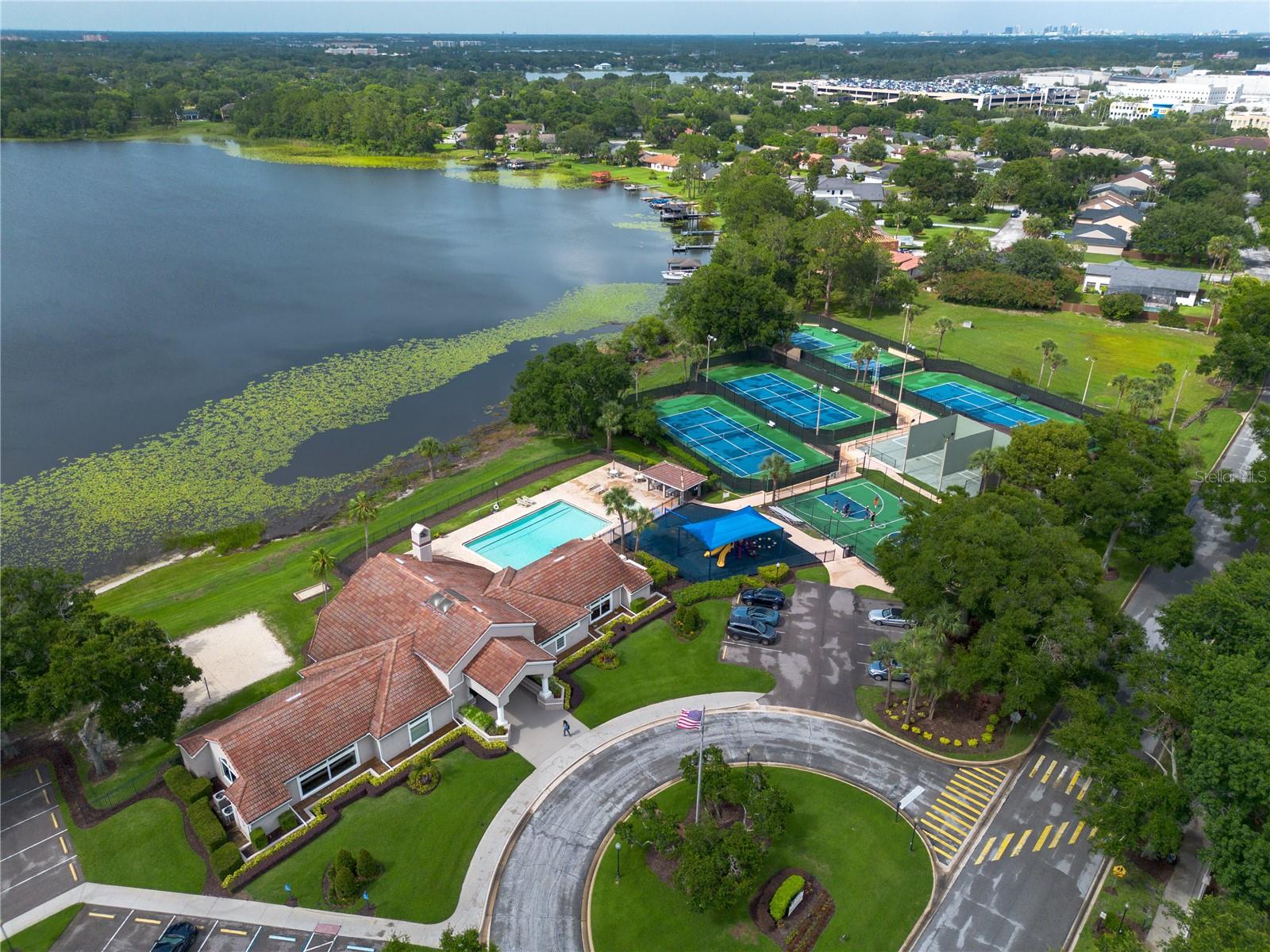 Image 49 of 53 For 5915 Crystal View Drive