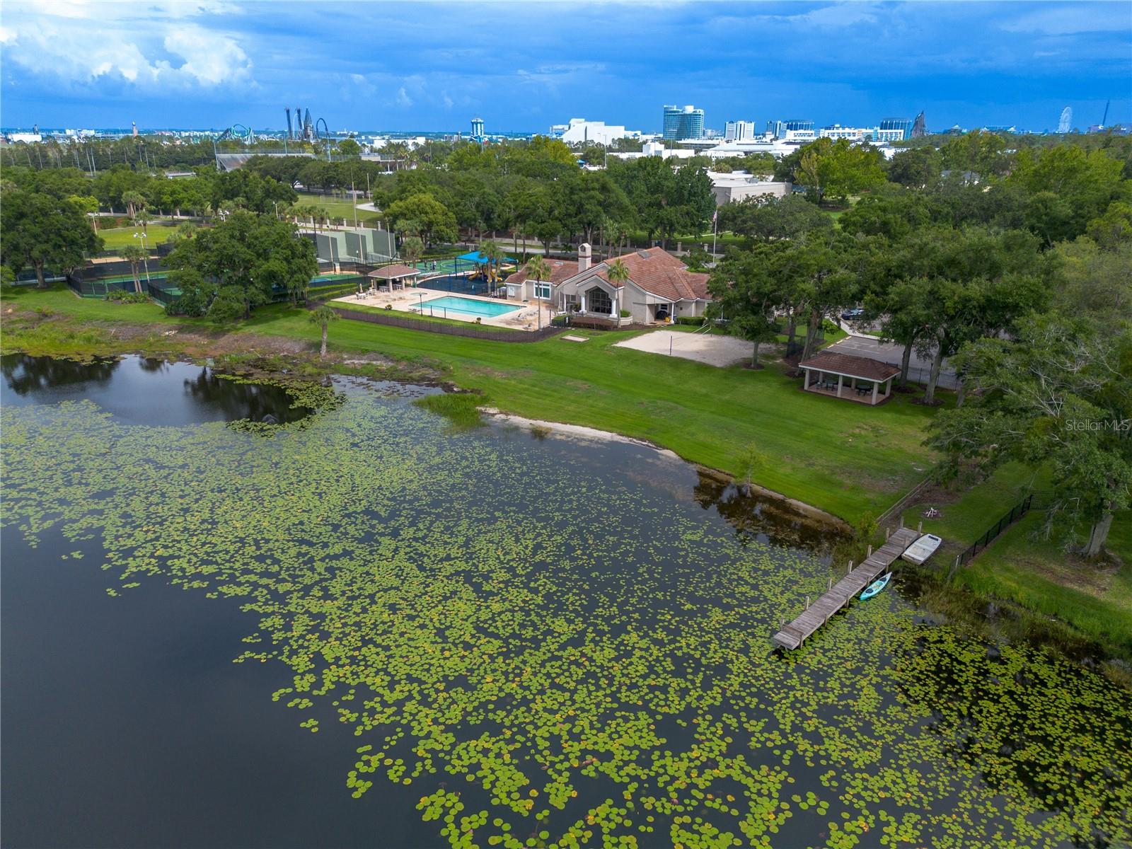 Image 50 of 53 For 5915 Crystal View Drive