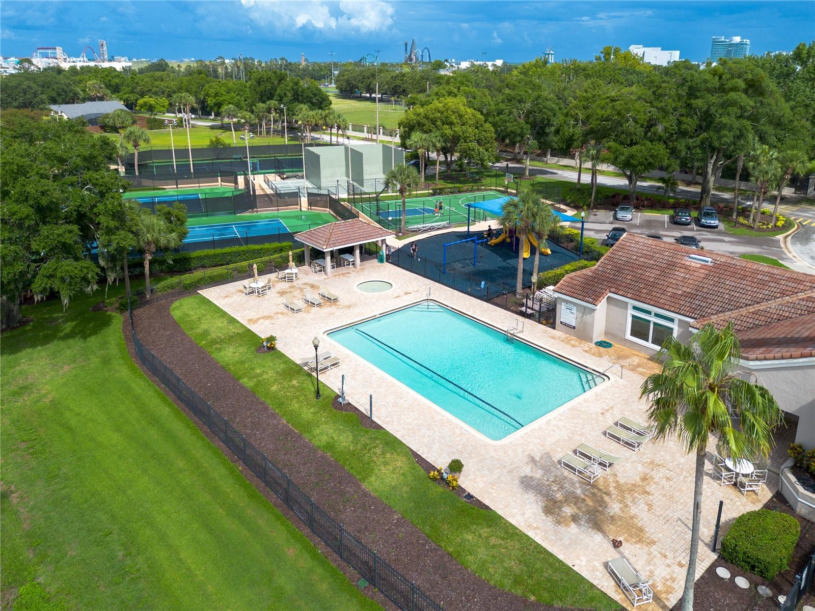 Image 52 of 53 For 5915 Crystal View Drive