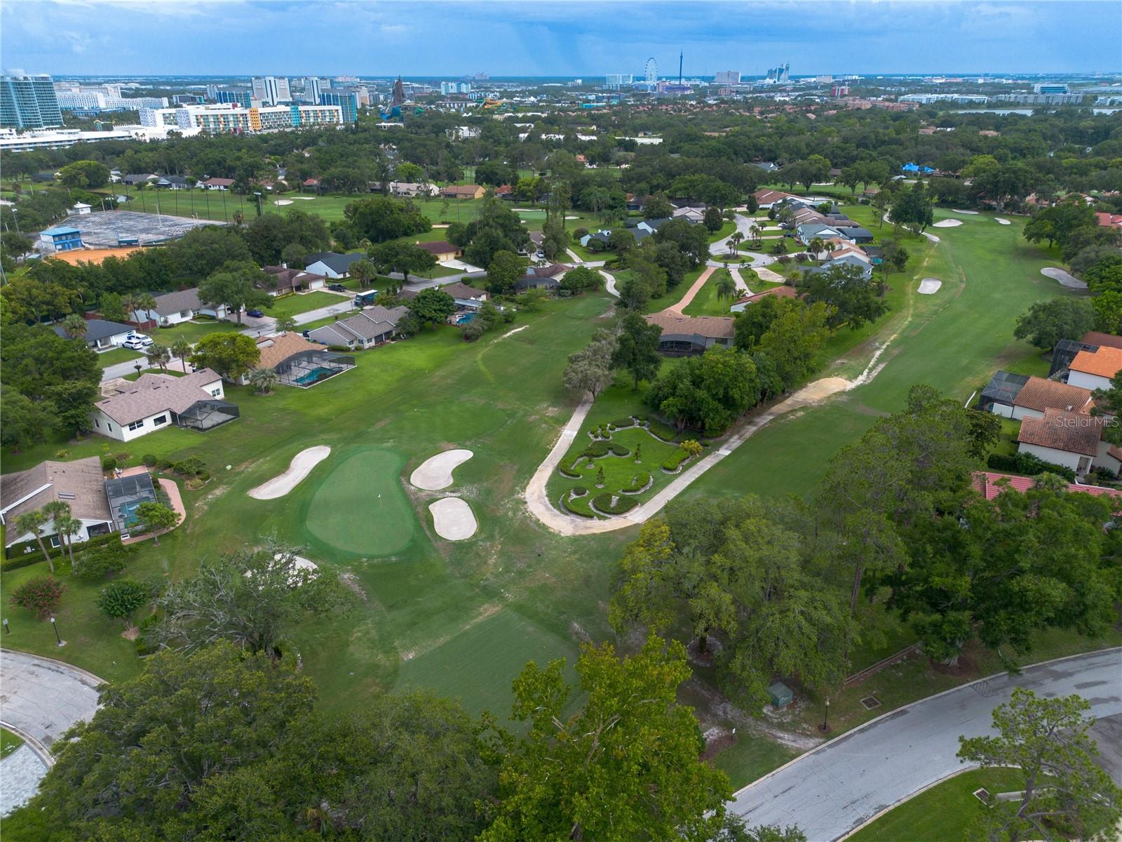 Image 53 of 53 For 5915 Crystal View Drive