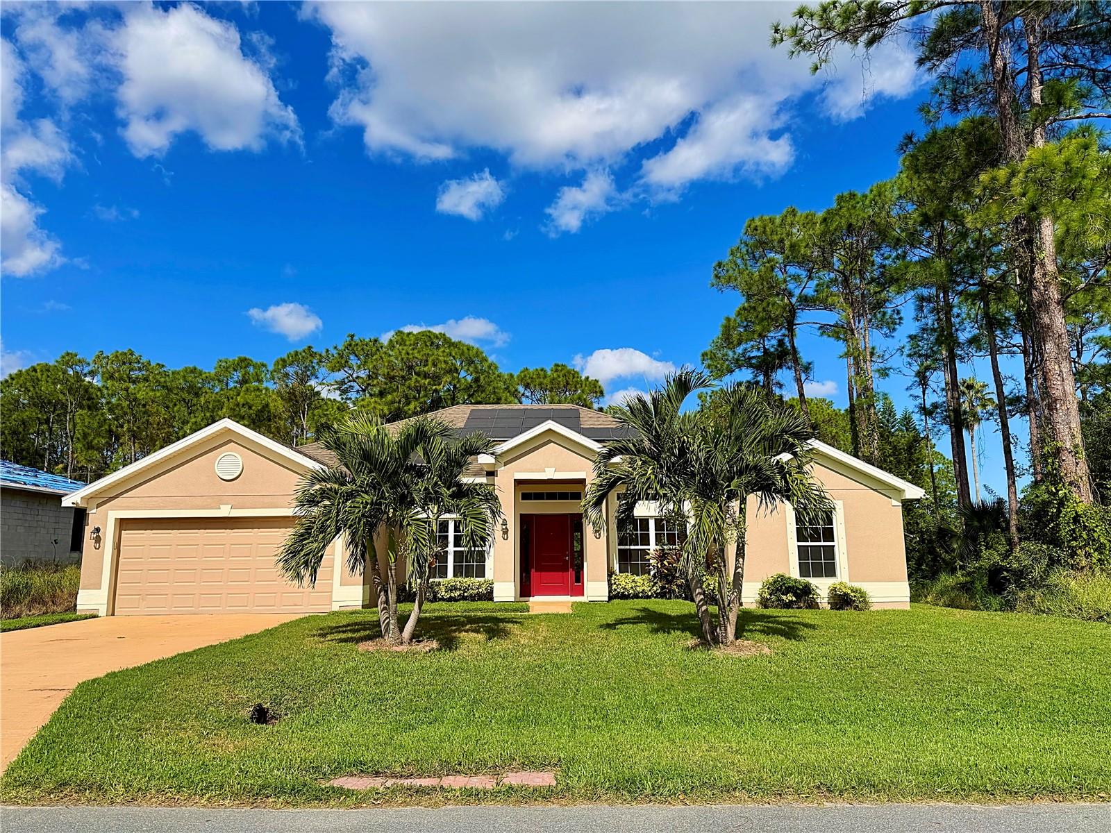 Listing Details for 1265 Sykes Road Se, PALM BAY, FL 32909