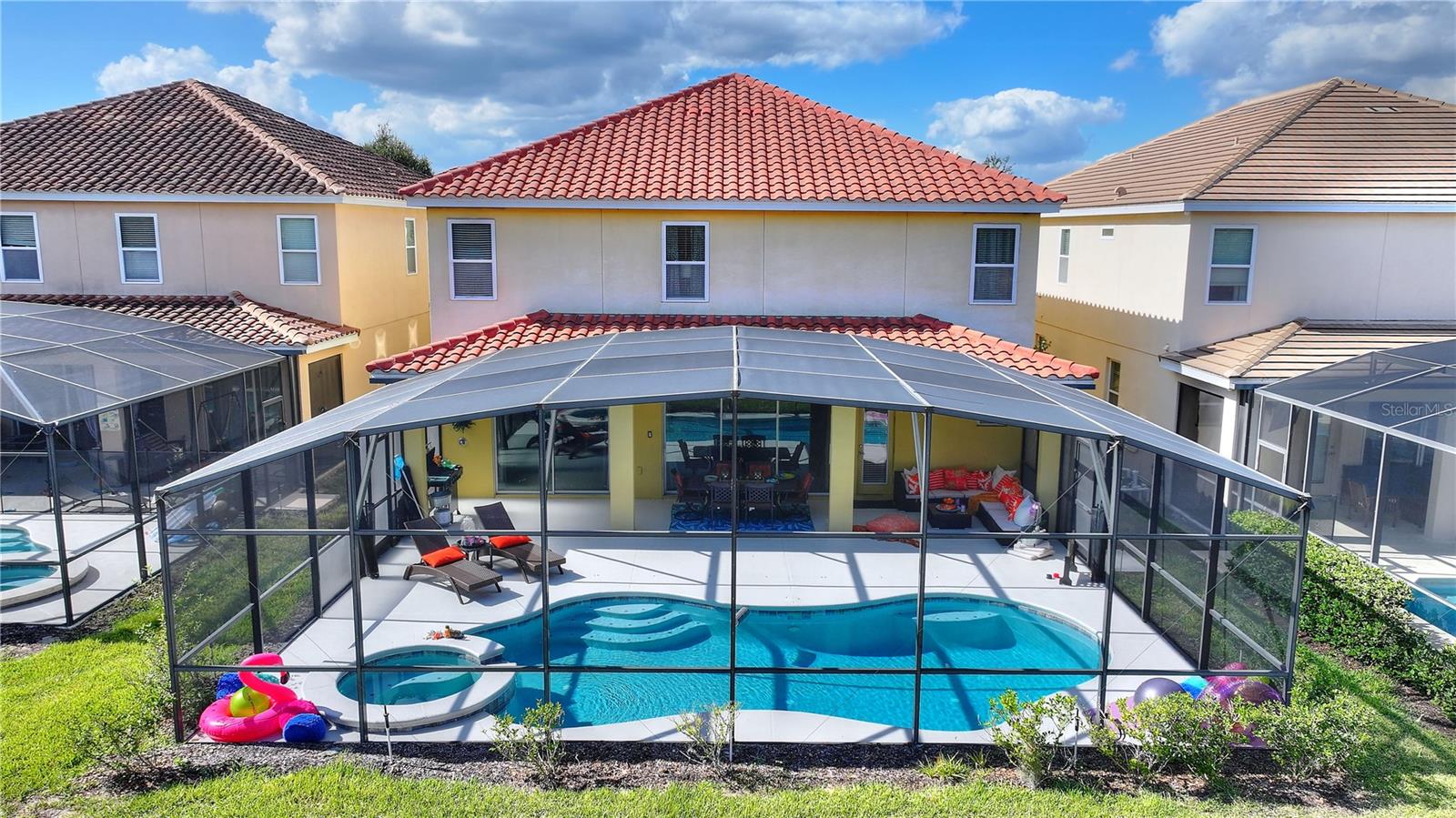 Image 21 of 96 For 5252 Oakbourne Avenue