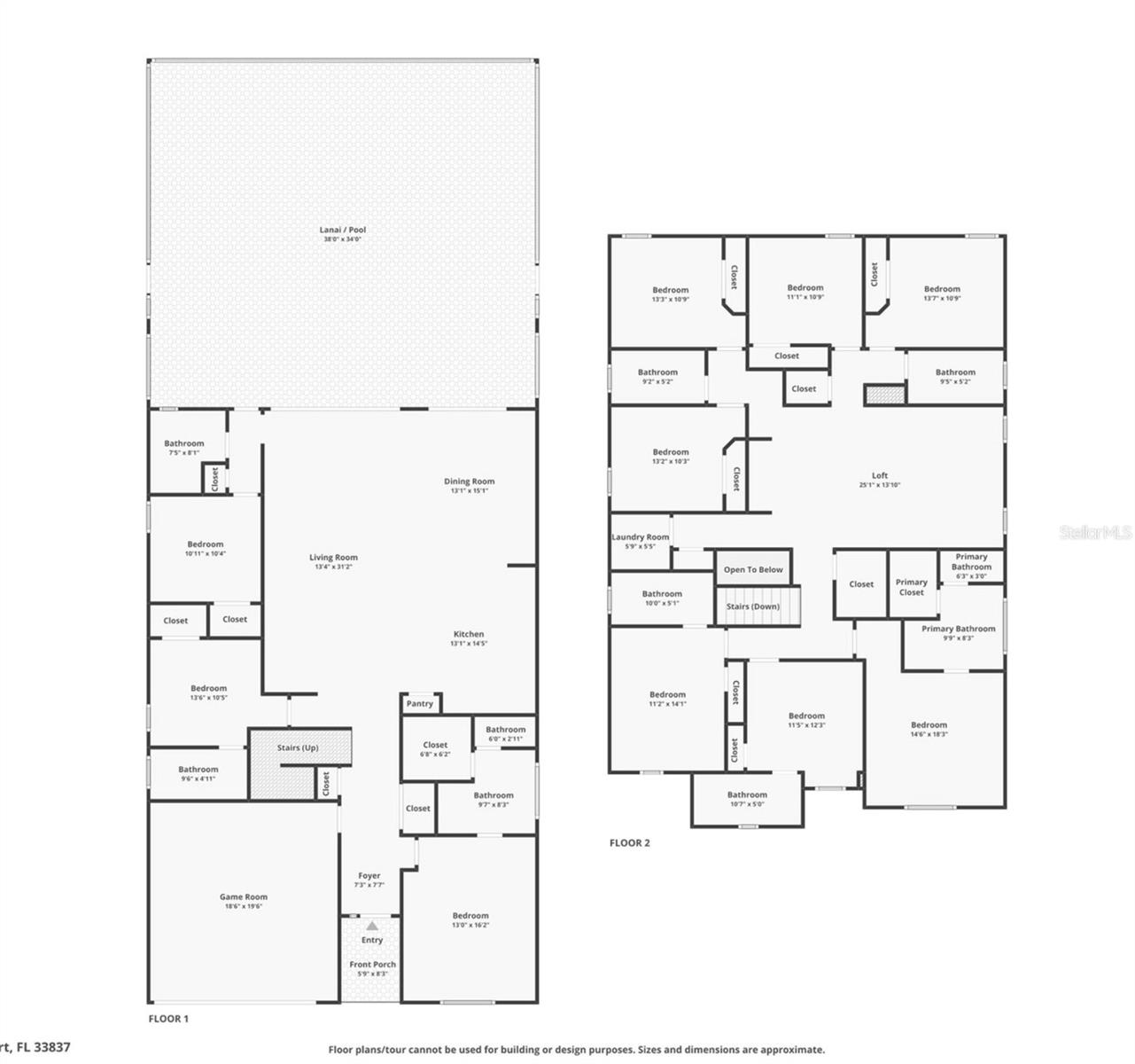 Image 95 of 96 For 5252 Oakbourne Avenue