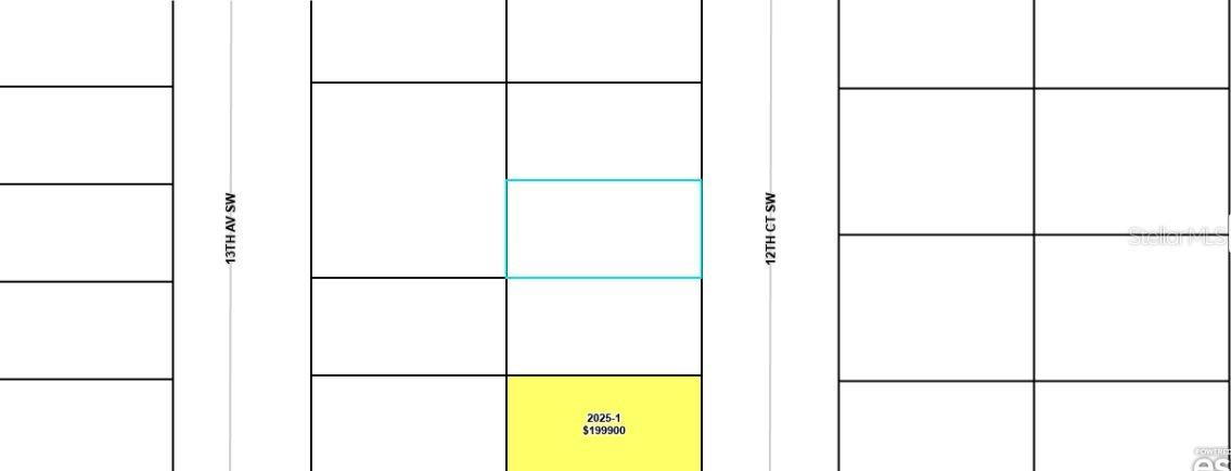 Image 3 of 4 For 1225 12th Court Sw