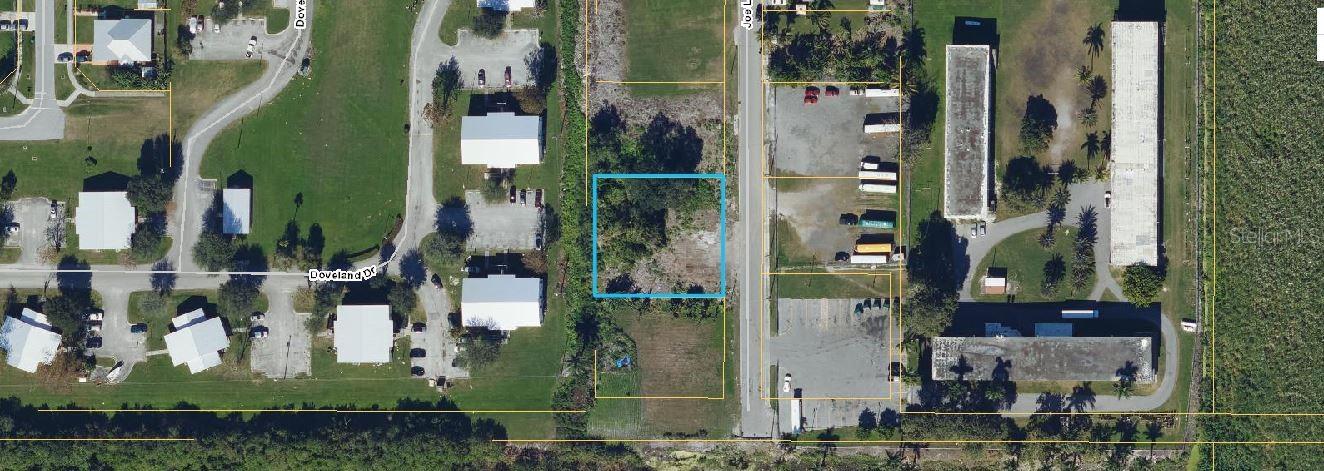Details for 875 Joe Louis Avenue, PAHOKEE, FL 33476