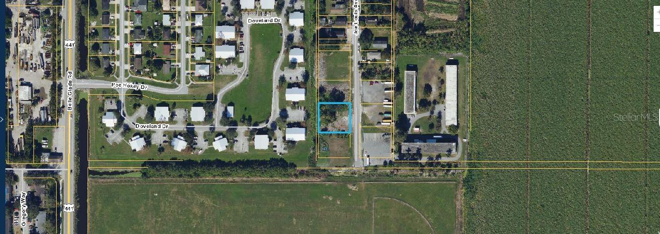 Image 4 of 5 For 875 Joe Louis Avenue