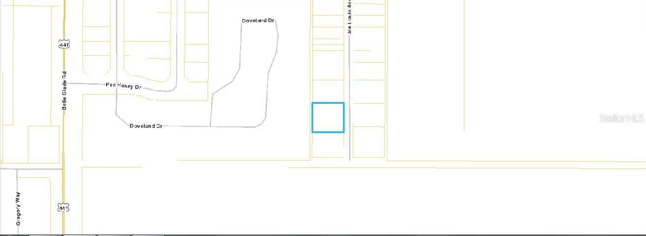 Image 5 of 5 For 875 Joe Louis Avenue