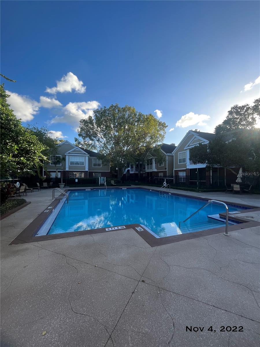 Image 39 of 40 For 13037 Mulberry Park Drive 516