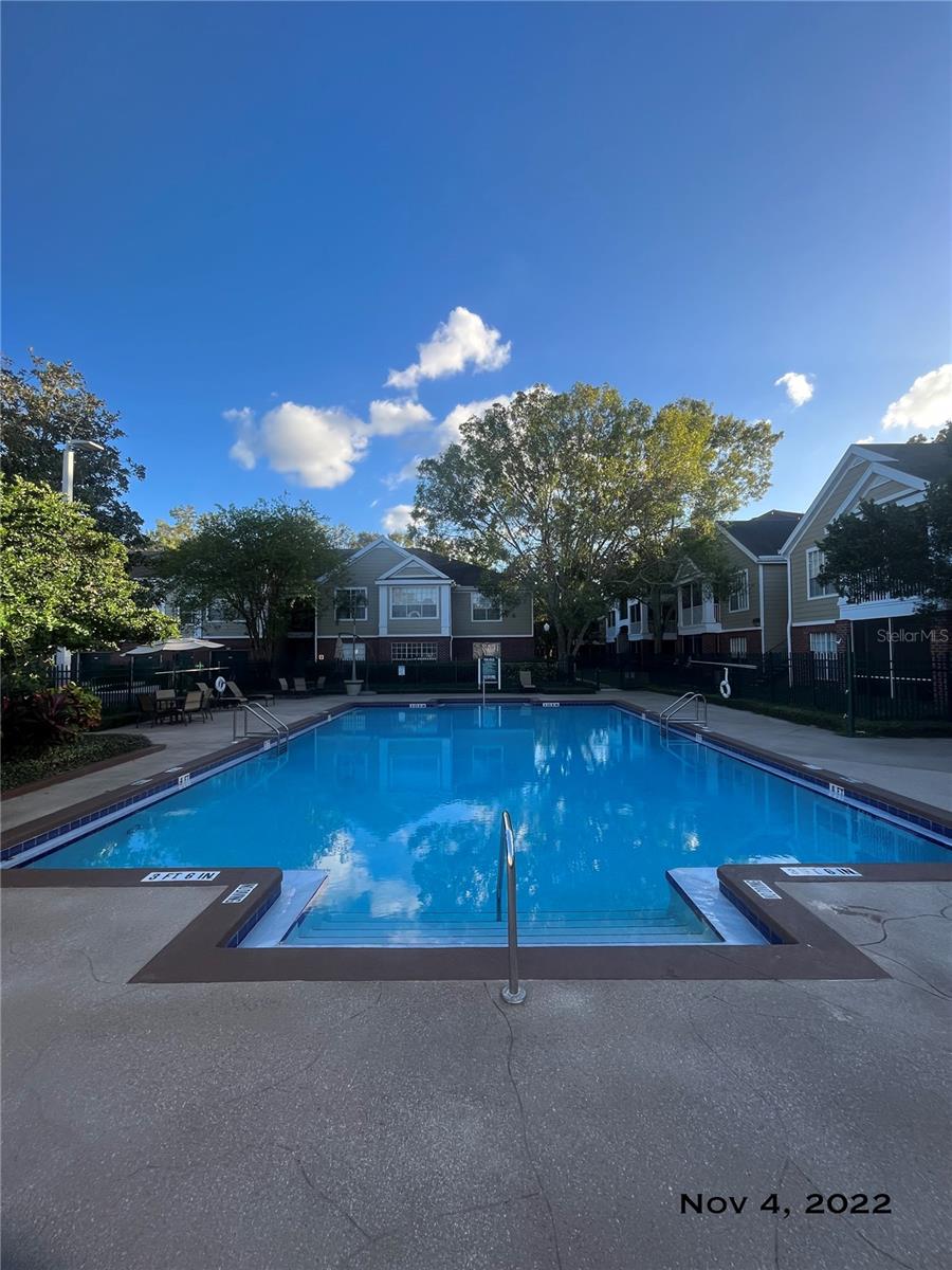 Image 40 of 40 For 13037 Mulberry Park Drive 516