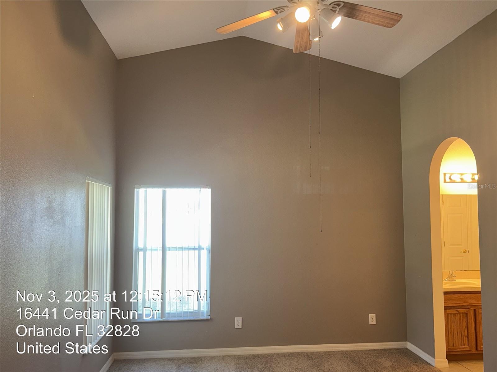 Image 23 of 30 For 16441 Cedar Run Drive