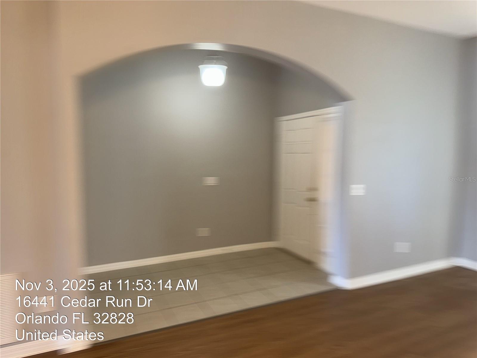 Image 3 of 30 For 16441 Cedar Run Drive