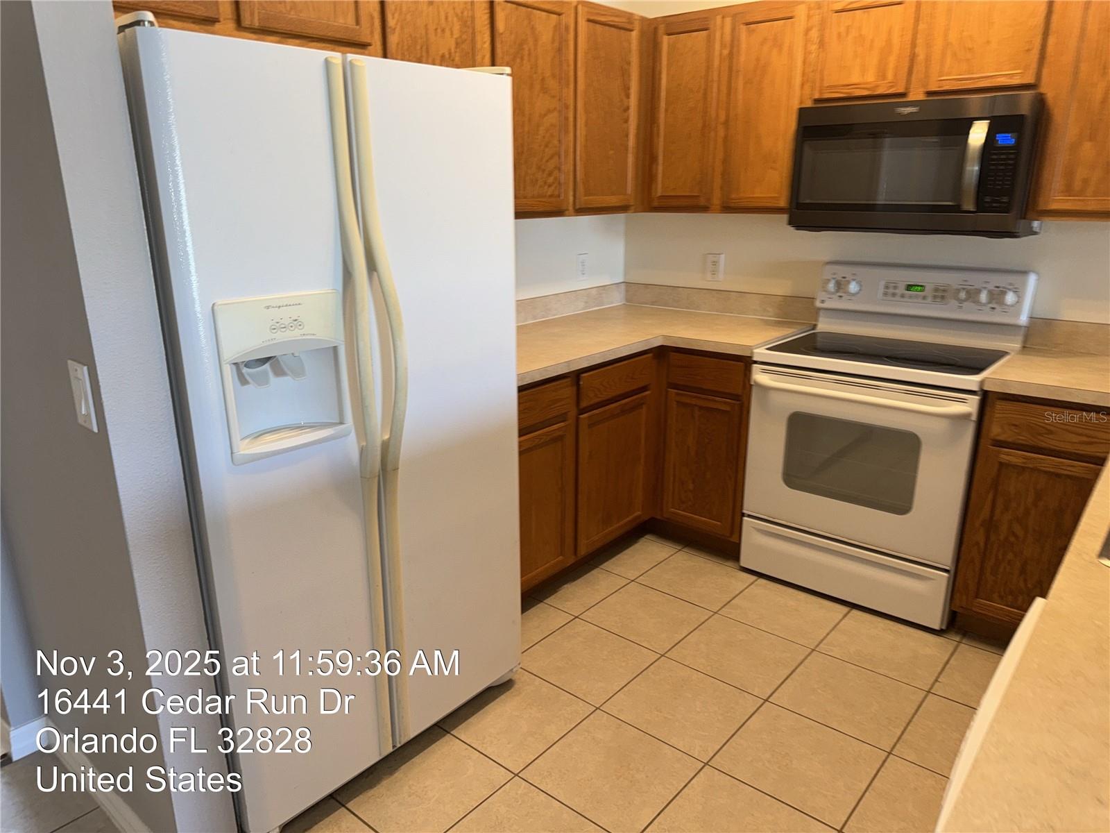 Image 6 of 30 For 16441 Cedar Run Drive