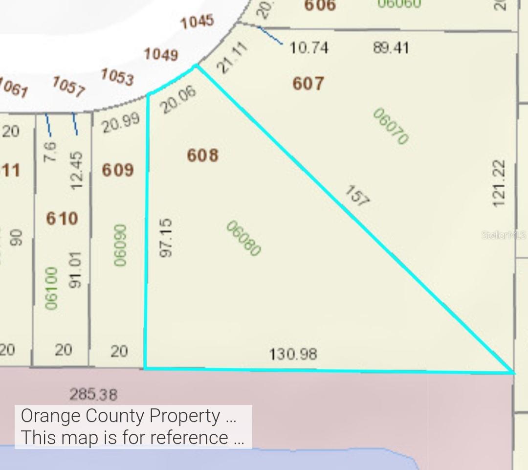 Image 45 of 45 For 1049 Honey Blossom Drive N