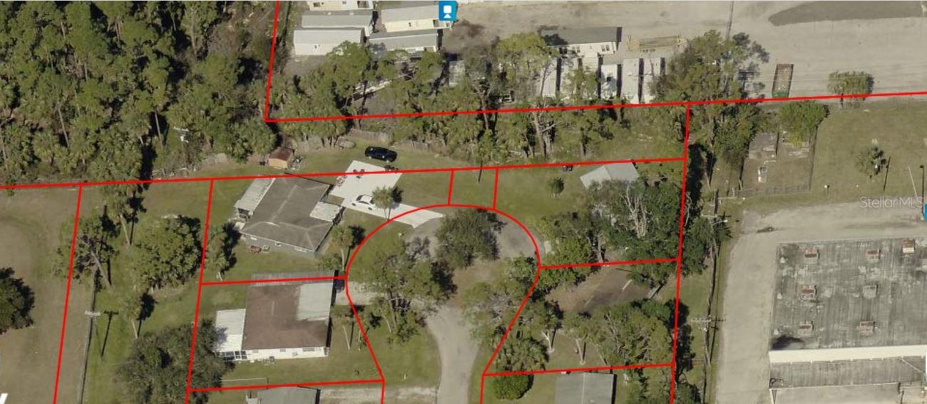 Image 7 of 7 For 1826 Beachwood Drive