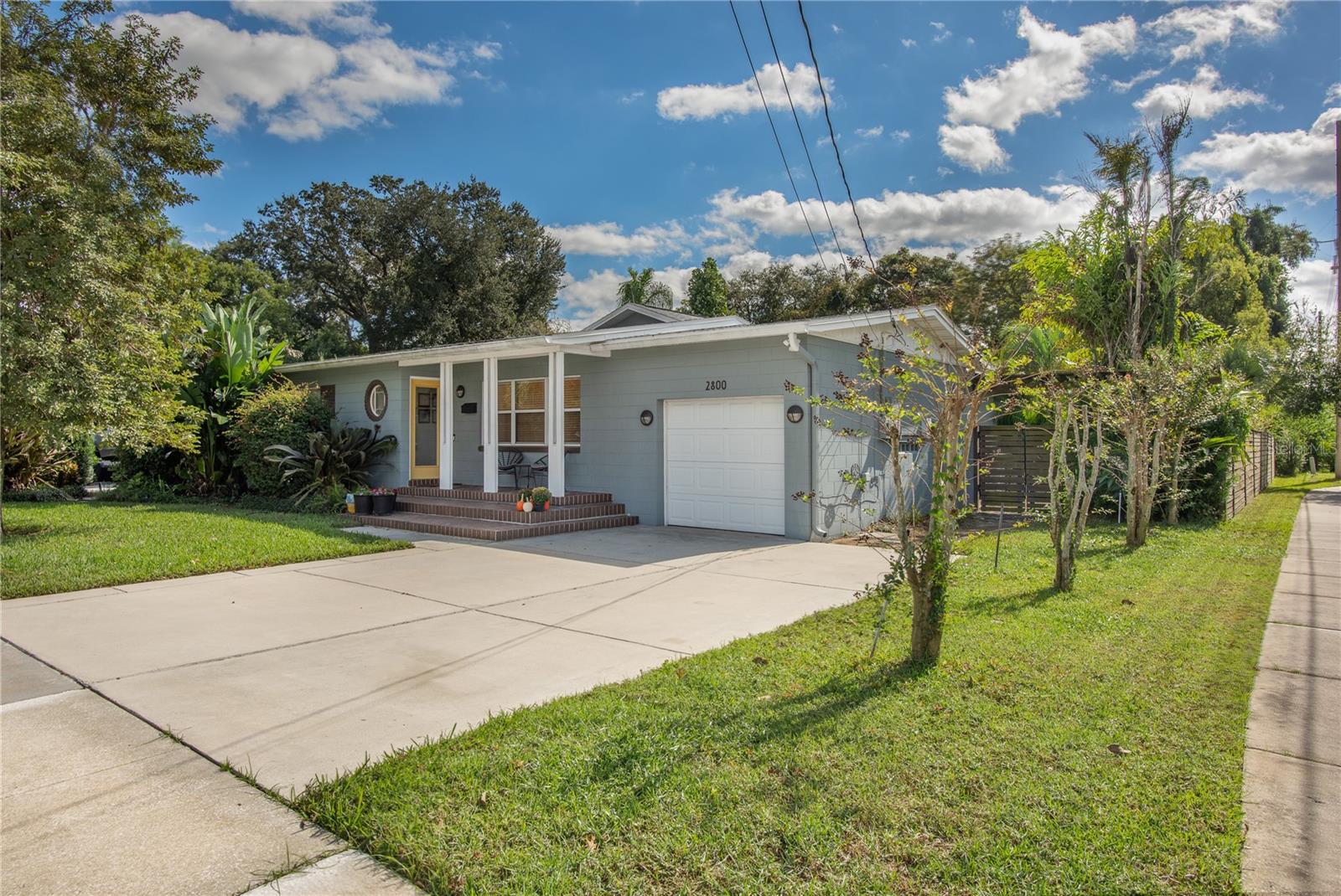 Details for 2800 Vine Street, ORLANDO, FL 32806