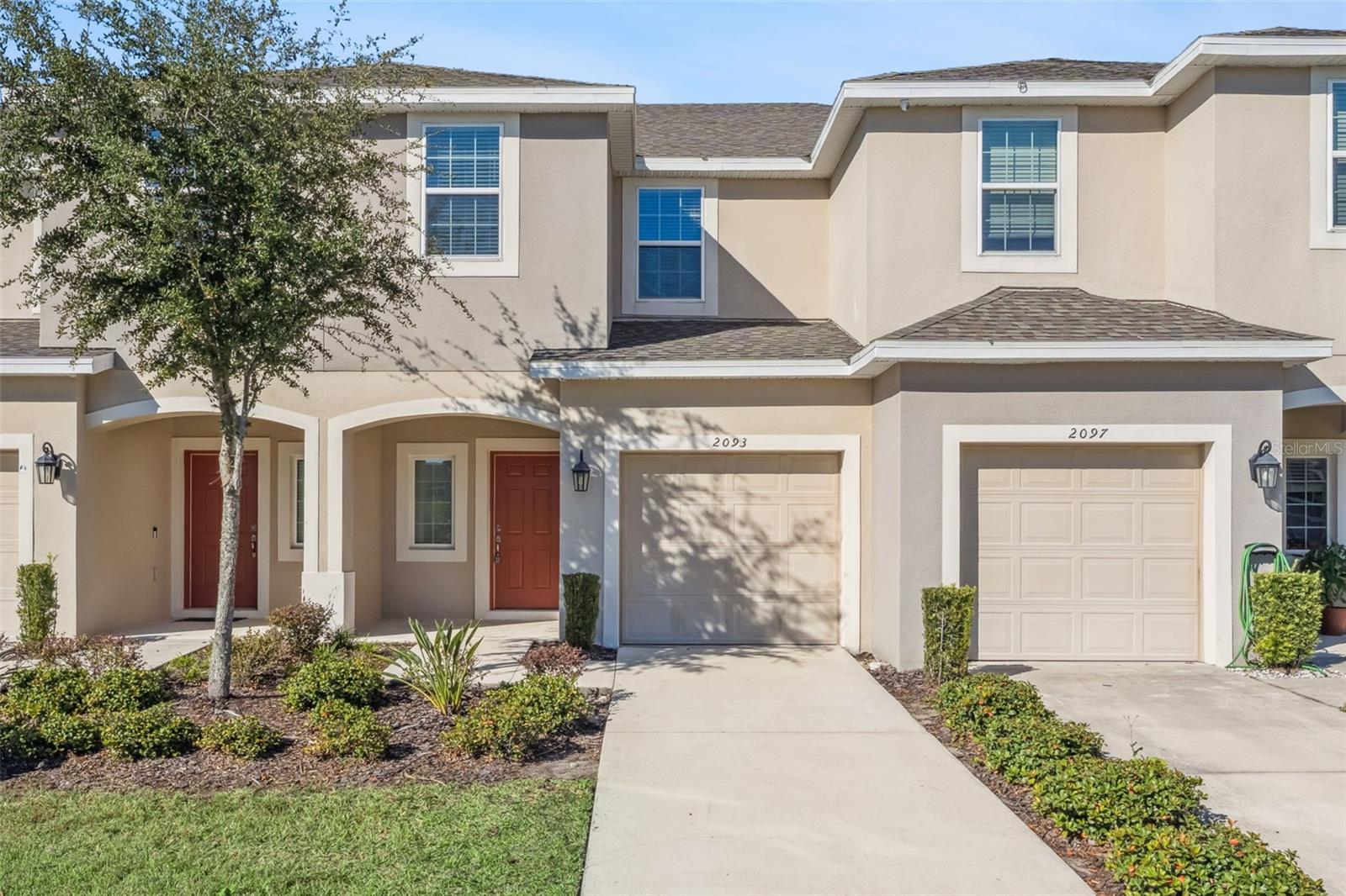 Details for 2093 Crystal Bell Street, ORLANDO, FL 32824