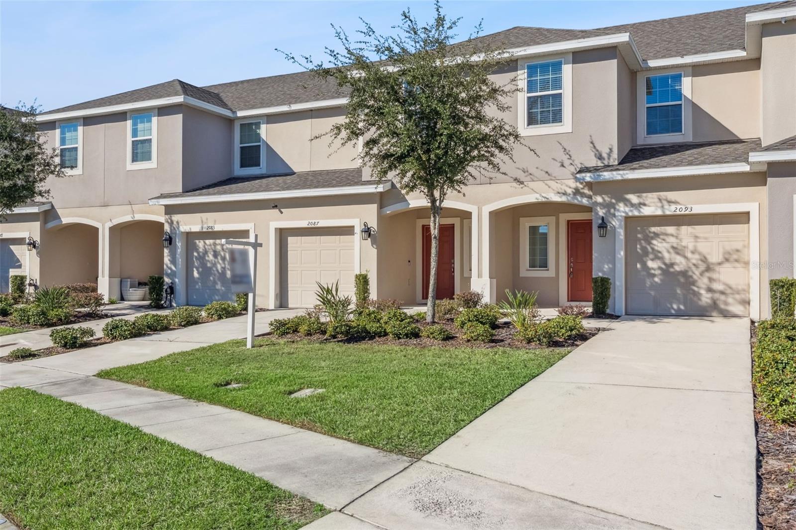 Image 18 of 20 For 2093 Crystal Bell Street