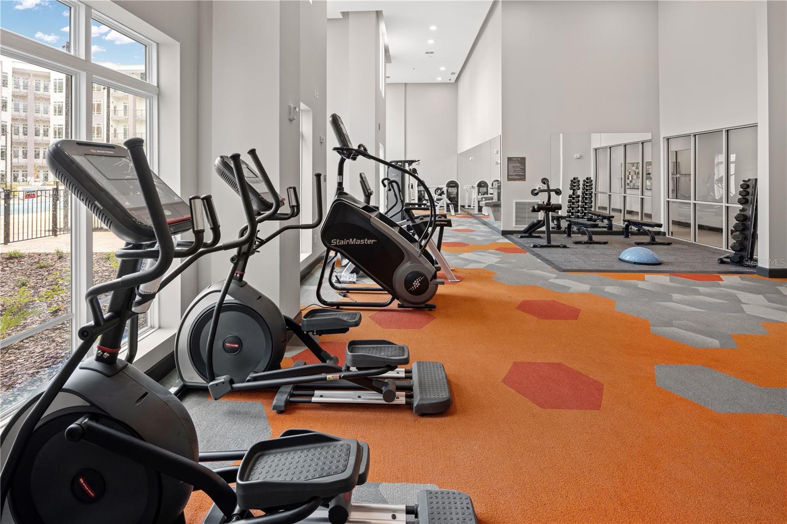 Image 37 of 41 For 5256 International Drive C2