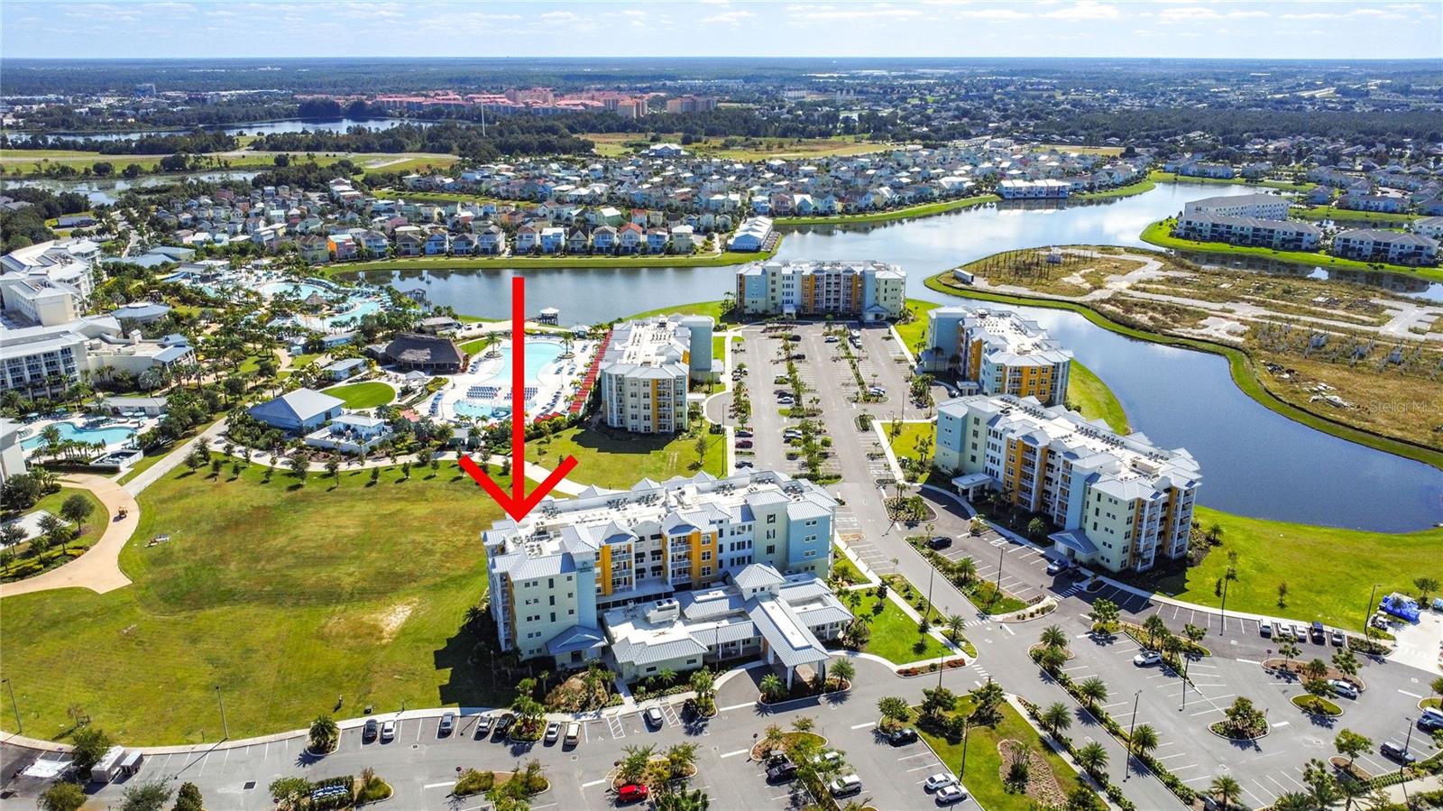 Details for 3151 Sunset Walk Drive 204, KISSIMMEE, FL 34747