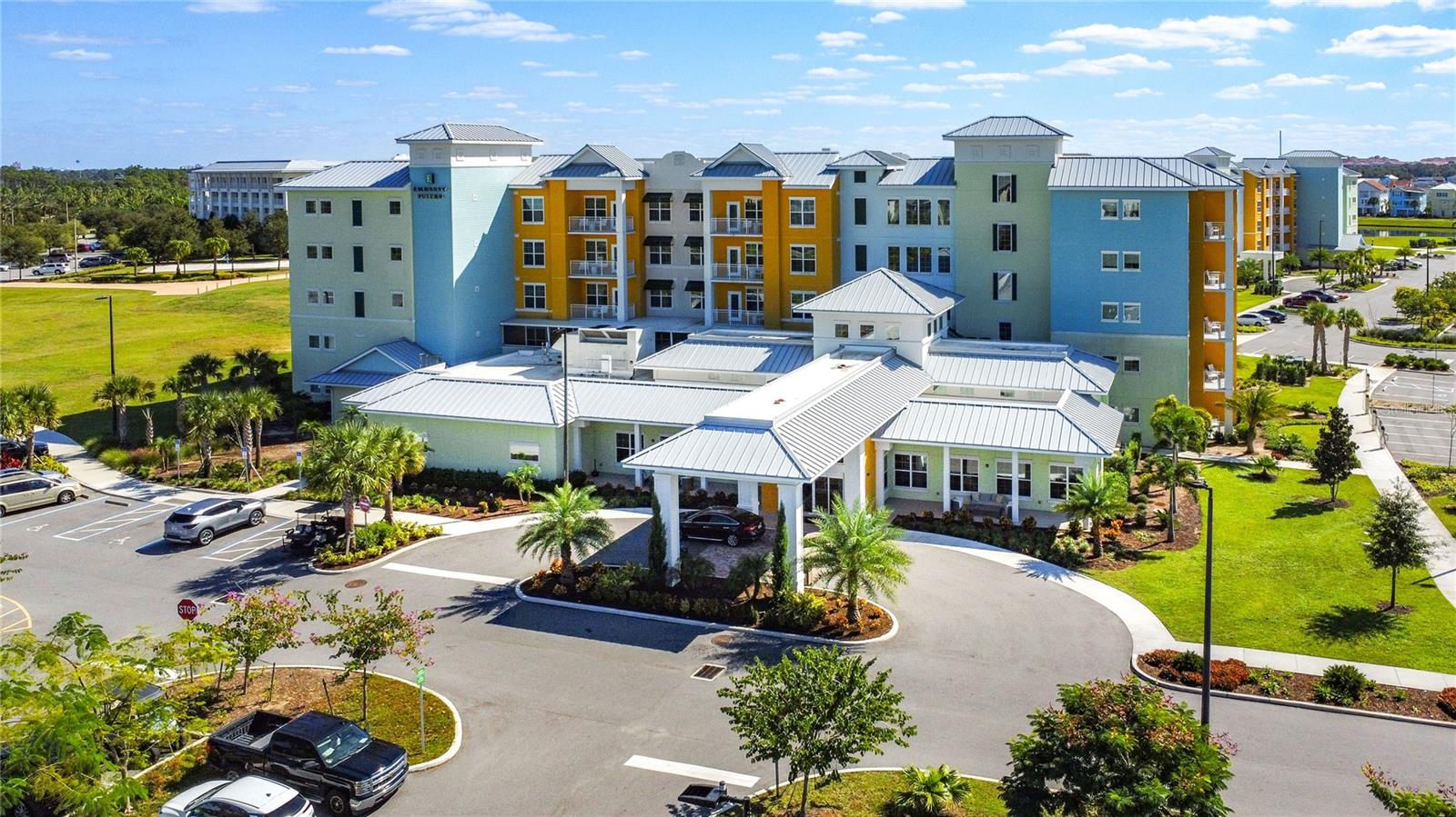 Image 3 of 58 For 3151 Sunset Walk Drive 204