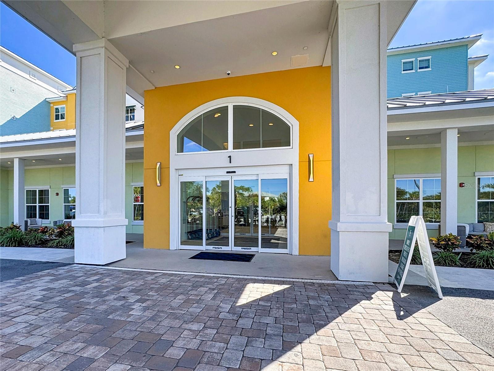 Image 4 of 58 For 3151 Sunset Walk Drive 204