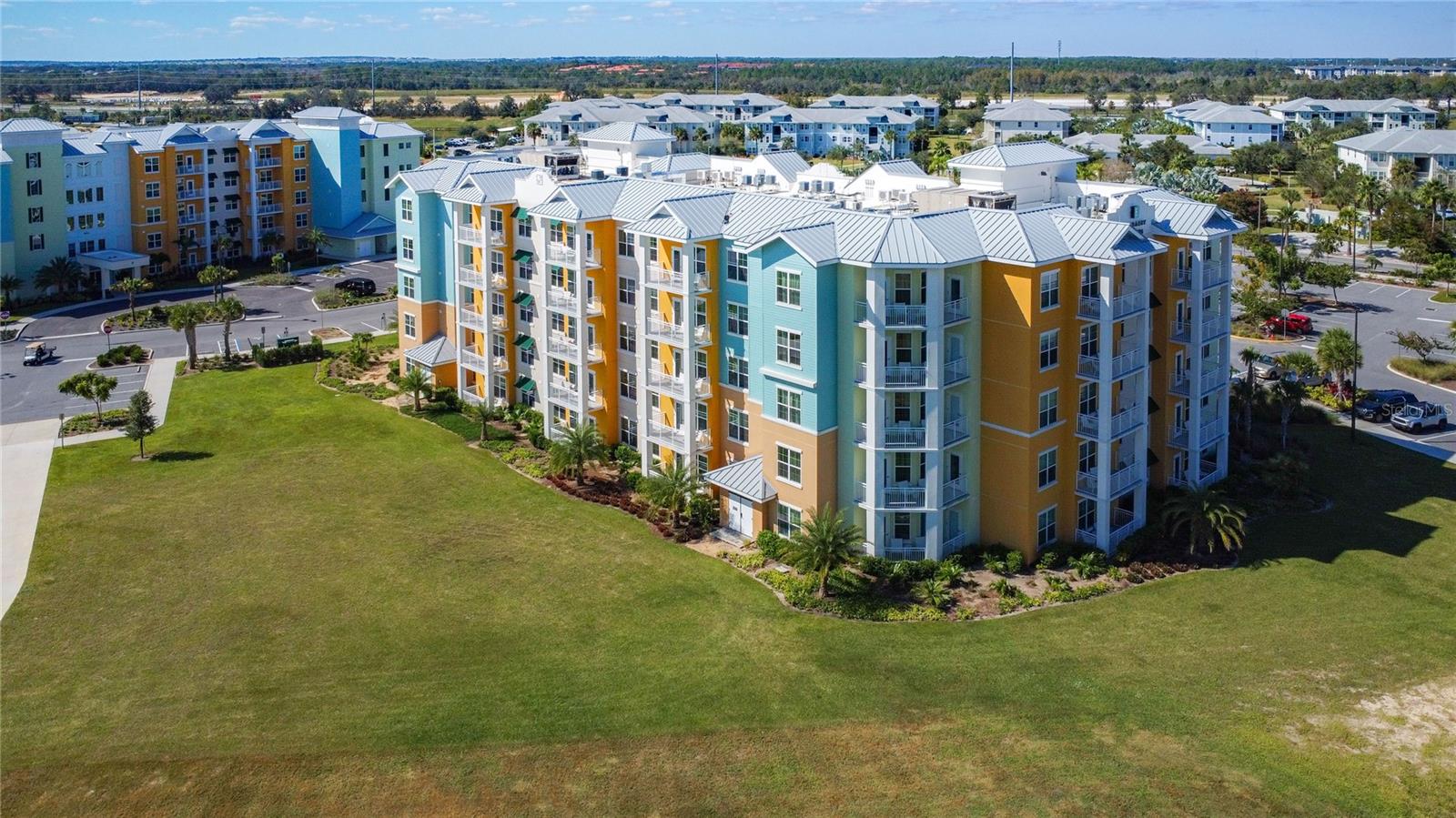 Image 44 of 58 For 3151 Sunset Walk Drive 204