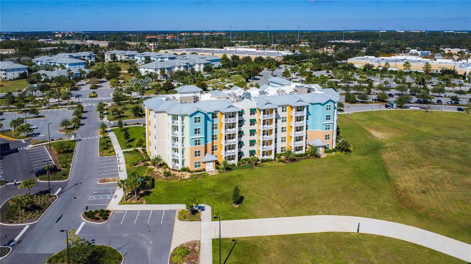 Image 45 of 58 For 3151 Sunset Walk Drive 204