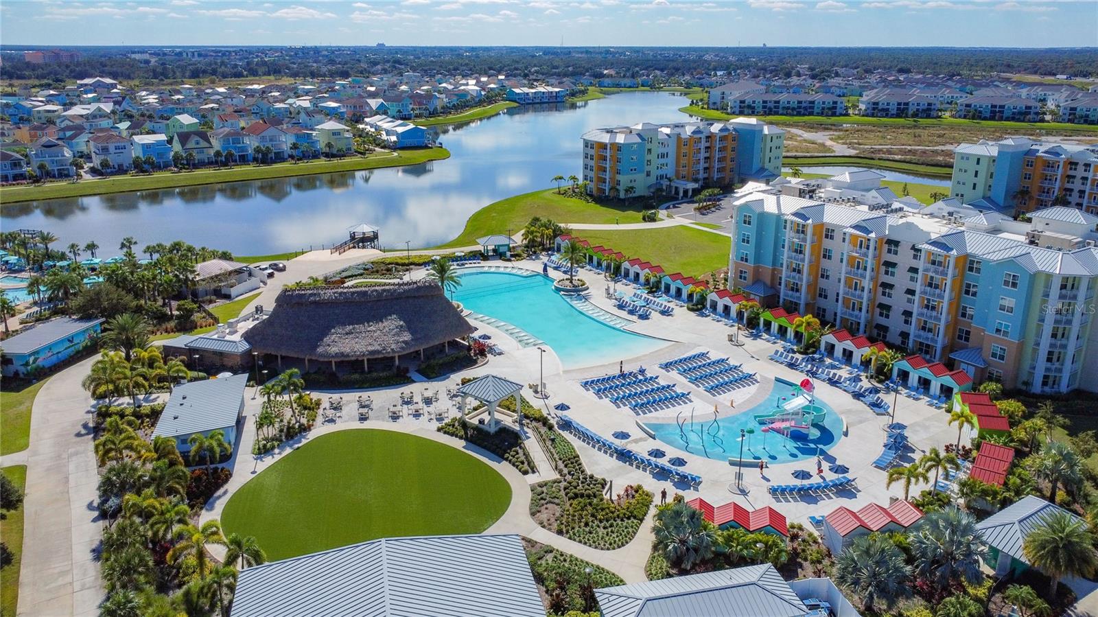 Image 47 of 58 For 3151 Sunset Walk Drive 204