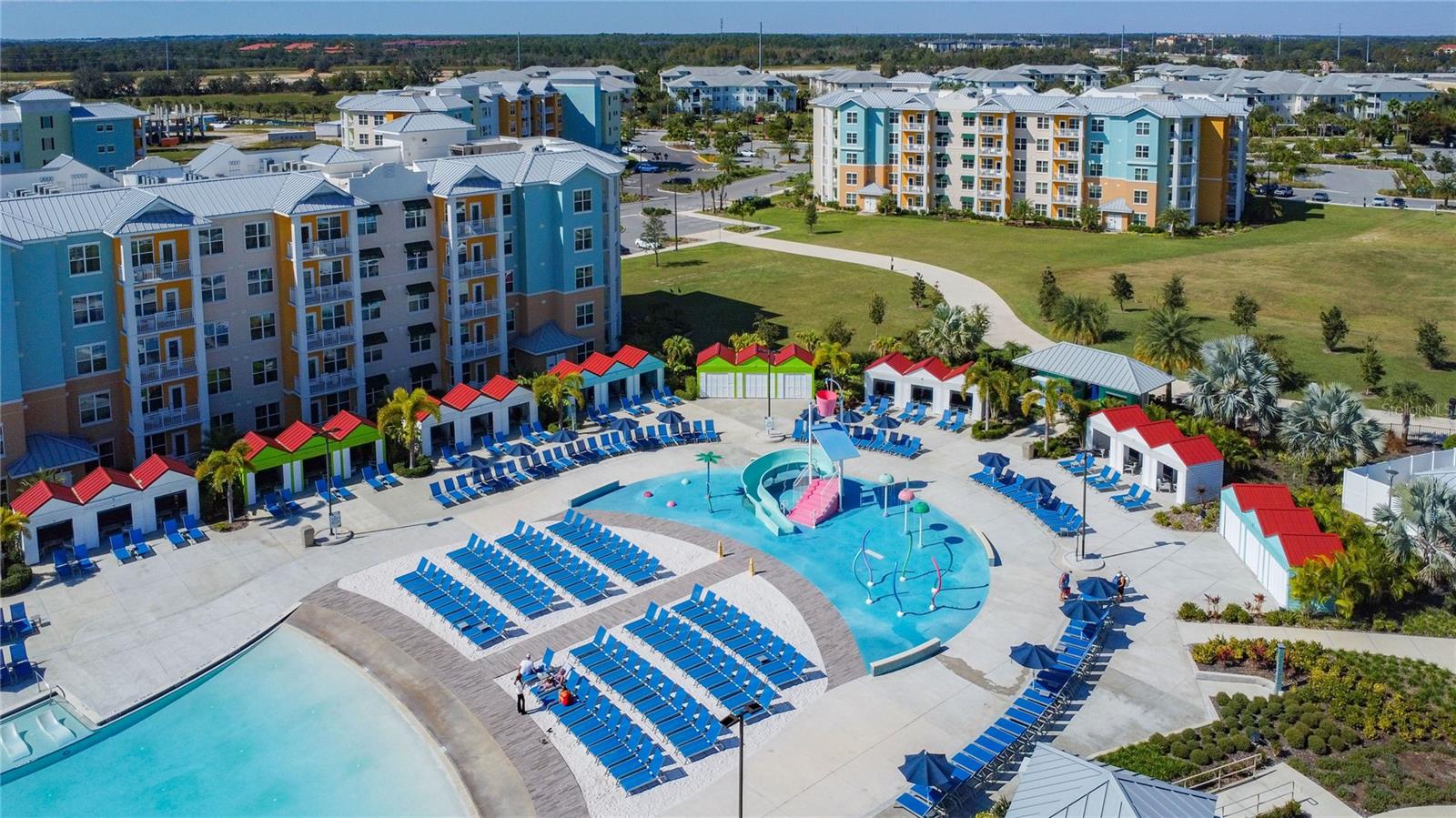 Image 48 of 58 For 3151 Sunset Walk Drive 204