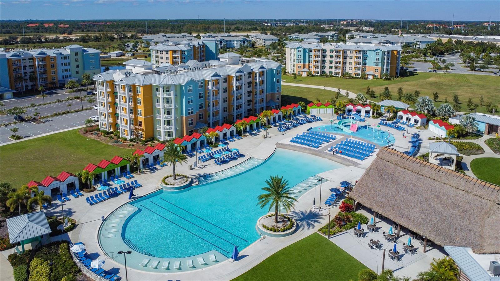 Image 49 of 58 For 3151 Sunset Walk Drive 204