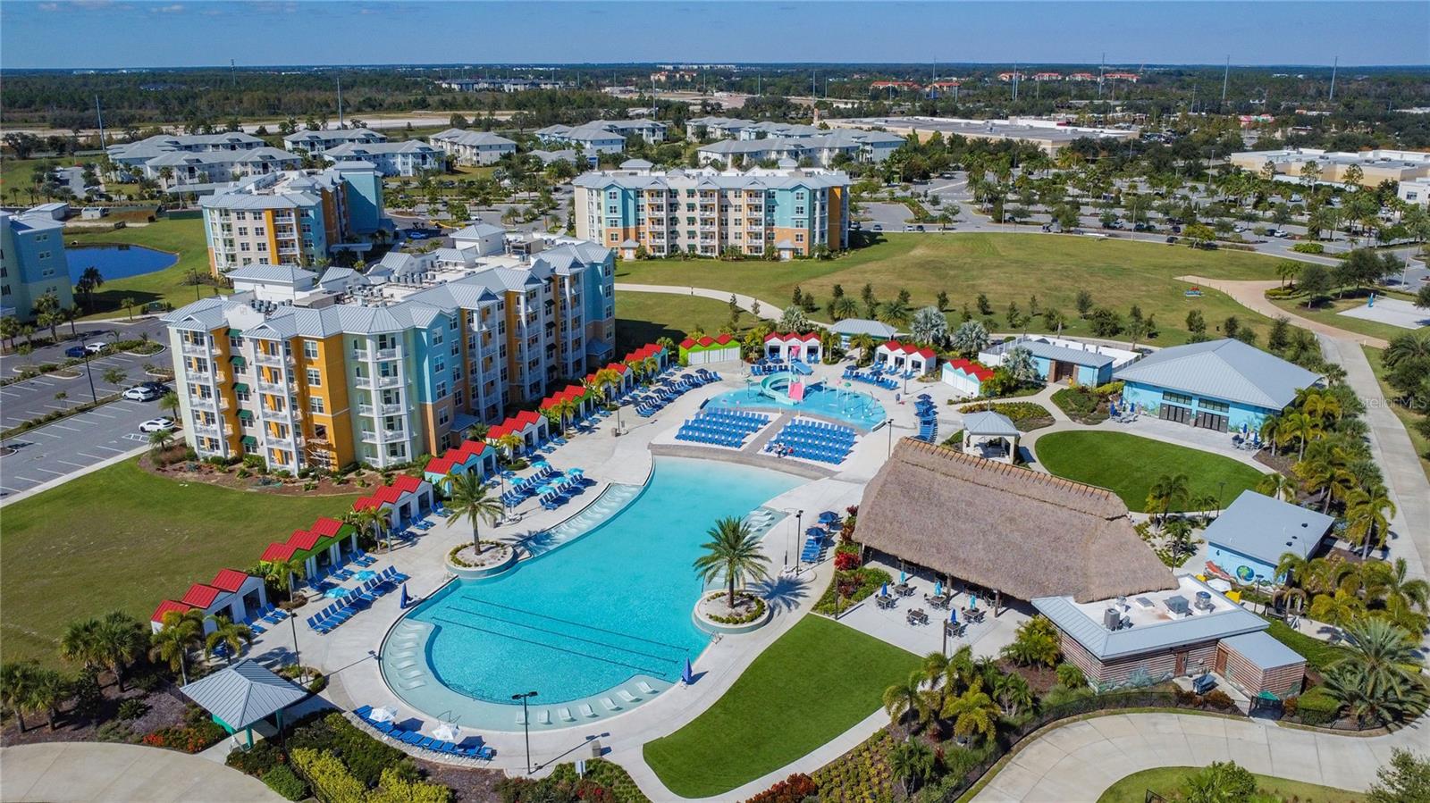 Image 50 of 58 For 3151 Sunset Walk Drive 204