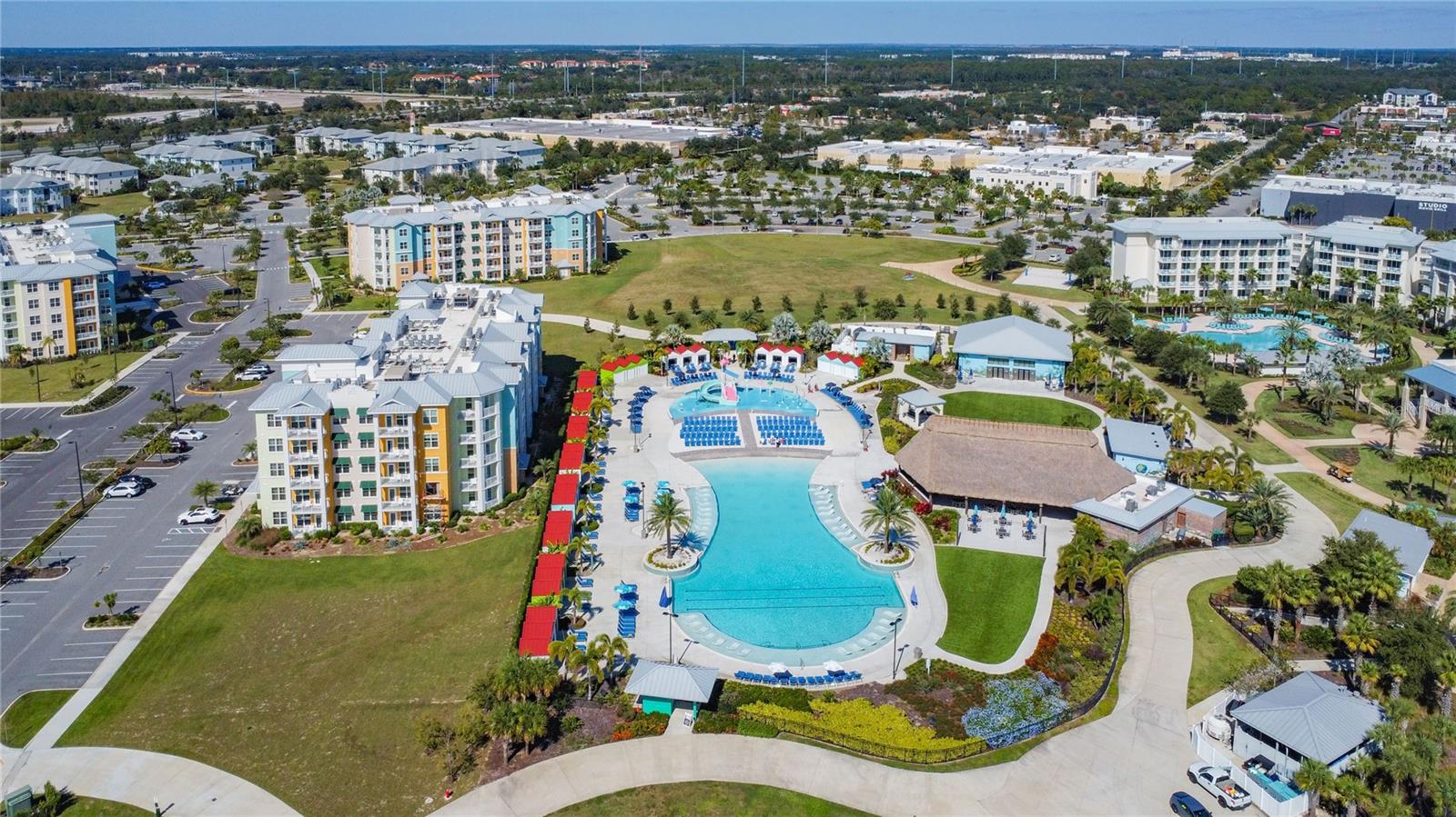 Image 52 of 58 For 3151 Sunset Walk Drive 204