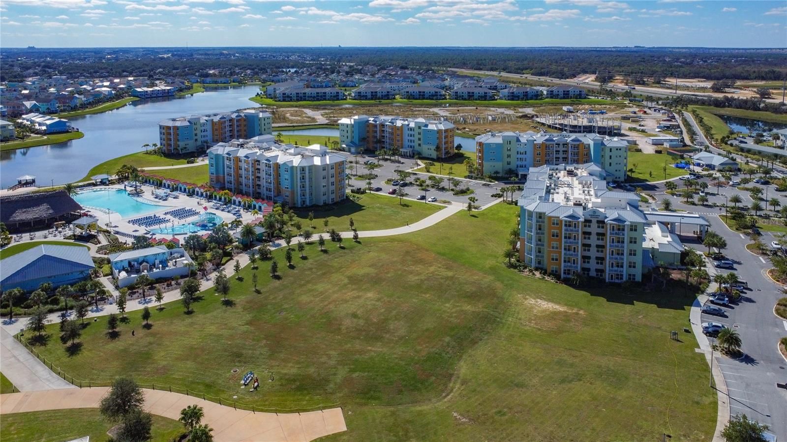 Image 54 of 58 For 3151 Sunset Walk Drive 204